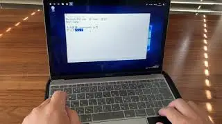Precision入れてみた！使い物にならないBoot Campのタッチパッドを大改造！