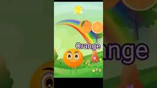 Learn Fruit names #short #viral #youtubeshorts #shortsvideo #learningfruits
