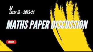 Final revision |Most important questions  | Class 10 TS and AP