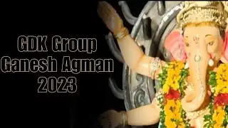 GDK Group Padra Ganesh Agman 2023||