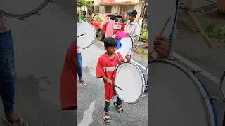 Tamate master #talent #boy # #bengaluru #festival #tamatebeats