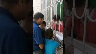 мама в больнице