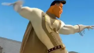 Мачомен танцует 1 час