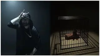 Go To Sleep - Eminem (feat. NF)