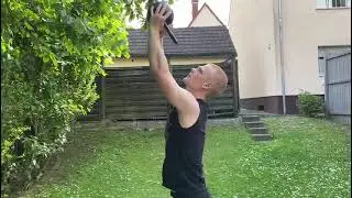 Kettlebell Training #fitness #kettlebell #muskelaufbau #Übungen #training