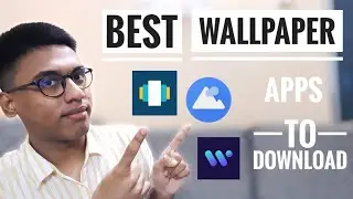 Top 4 Best Wallpaper Apps To Customize Your Android Phone ⚡ August 2022