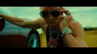 Luke Reyvn - Sweet Revenge (Official Music Video)