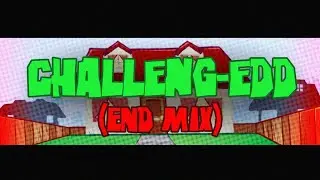 FNF ONLINE VS. - Challeng-EDD (END Mix) Remix