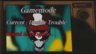 The Pillar Chase 2 song (10 minute loop)