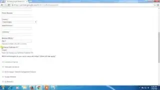 How can I create an account in DFP | Doubleclick for publishers sign up