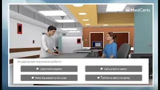 Online Healthcare Training Programs