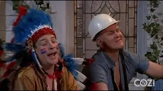 The 25 Best Moments on 3rd Rock from the Sun | COZI TV