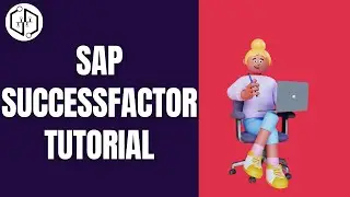 SAP SuccessFactors   Training | SAP SuccessFactors   Tutorial |SAP SuccessFactors  meaning |uDemand