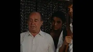 Микеле Карлеоне Michael Corleone 