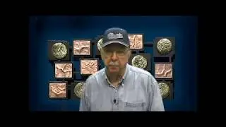 Metal Art - How to design your own clip art.