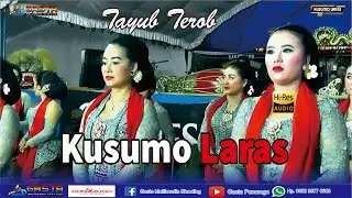 Live. Langen Tayub // Kusumo Laras // GASTA PONOROGO