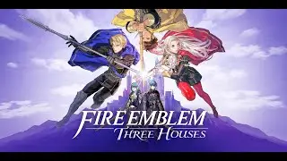 Fire Emblem: Three House Edge of Dawn (Seasons of Warfare) - [ English ] [ Lyrics] OST