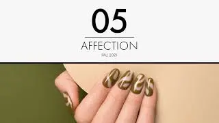 AFFECTION Nail art 05