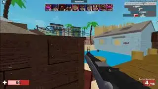 ARSENAL - Roblox