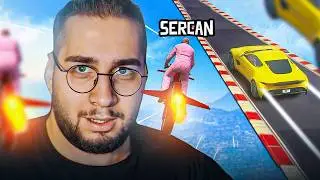 SİNİR BOZUCU FACE TO FACE! | EKİP İLE GTA V PLAYLIST 