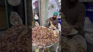 Peshawari Kabuli Pulao Zaiqa Chawal