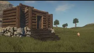 RUST DEVBLOG 116 [V1381] ЗАЛЕТАЕМ К БРАЗИЛЬЦАМ!
