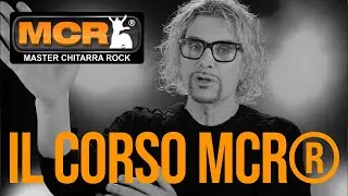Corso MCR® 2024