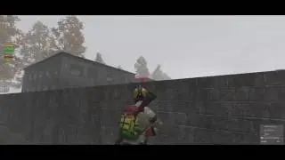 The MrOneShot