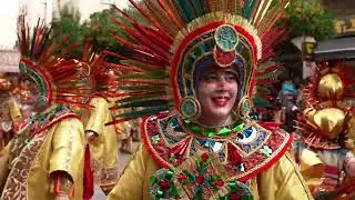 CARNAVAL DE BADAJOZ 2026 .Desfile comparsas