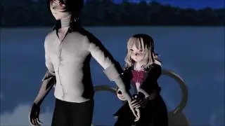 MMD Mr. Sadistic Night