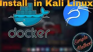how to install docker on kali linux | download docker in kali linux without any error | tech tackle