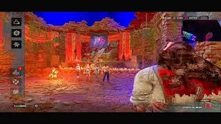 WANNABE BULLY SQUAD GETS THEIR WINSTREAK ENDED BY MY HUNTRESS