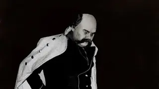 Козак аріозо Тараса "О, думи мої" Kyiv 1971
