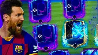СУПЕР ПРОКАЧКА НОВОГО СОСТАВА +20 OVR СОСТАВА В ФИФА МОБАЙЛ 23!