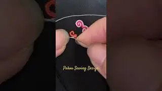 Baby snail