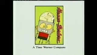 Robot Jones Credits - Season 1 (TTS Voice)