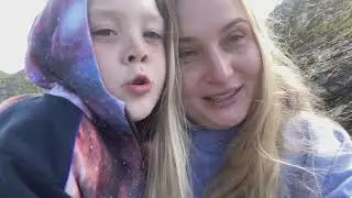 День в горах Красной Поляны. Понравилось больше, чем на Роза Хутор