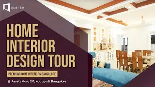 Hottest Trends From The World of Nidhi & Asheesh Gupta Design Secrets for a Dream Home in Bangalore