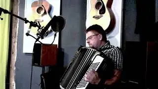 Rüdiger Schiller - Ca danse, ca chante - Live @U&I Music, 79650 Schopfheim
