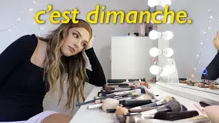 venez on s'ennuie ensemble un dimanche