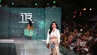11 Threads Roma at Miami Swim Week The Shows 2024