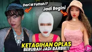 BERUBAH DRASTIS SETELAH OPLAS‼️ Begini Transformasi Mengejutkan Lucinta Luna Setelah Videonya Viral