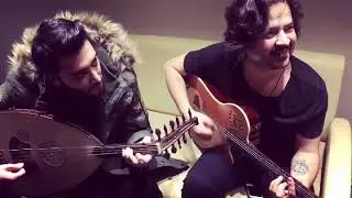 Ahmet Ayzit - Serkan Ölçer