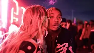 Cvrrent flow - Rare Supreme (Official Music Video)