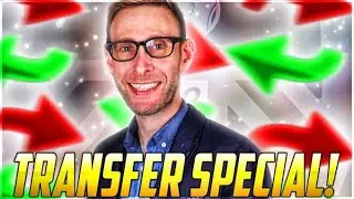 Inside Scoop: Leeds United Transfer Special ft. Ben Jacobs