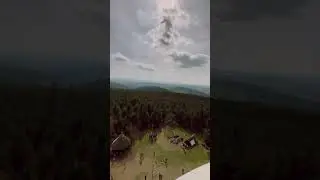 Owl Mountains Landscape Park 🦉indie folk #1 #fingerstyle #verveuaudio