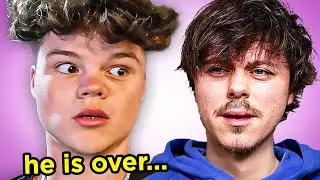 Jack Doherty got even worse...