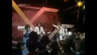 Ruby Flipper dance to Mud's Shake It Down
