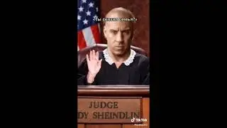 Судья Торетто