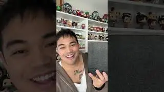 Opening the Mickey Diecast Funko Pop